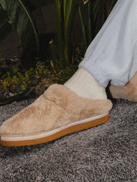 Chloé slippers voor dames .